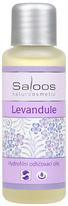 Saloos Hydrofilní odličovací olej levandule 50ml 